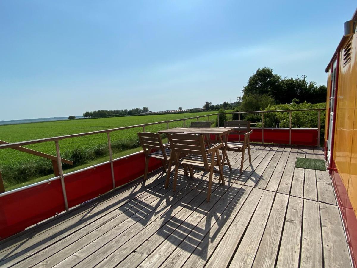 Gjoel Guest house *